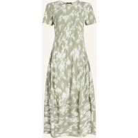 HIGH High Kleid Mesmerize gruen