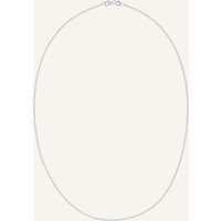 BRUNA The Label Bruna The Label Halskette Lyon 14k Gold weiss