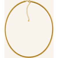 BRUNA The Label Bruna The Label Halskette Arno gold