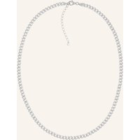 BRUNA The Label Bruna The Label Halskette Cortese silber