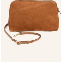Parise Parise Umhängetaschen '1789' Medium braun