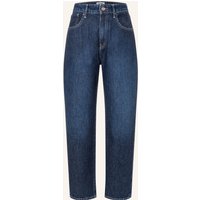 THE.NIM STANDARD Jeans Courtney Jeans 11,5 Oz grau