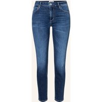 THE.NIM STANDARD Jeans Bonnie Jeans 11 Oz blau