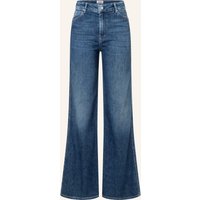 THE.NIM STANDARD The.Nim Standard Jeans Debbie Jeans 7,5 Oz blau