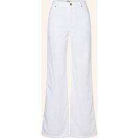 THE.NIM STANDARD Jeans Debbie Jeans 8,5 Oz weiss