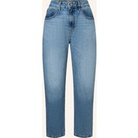 THE.NIM STANDARD Jeans Courtney Jeans 11 Oz blau