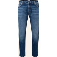 THE.NIM STANDARD Jeans Jackson Jeans 11,5 Oz blau
