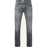 THE.NIM STANDARD Jeans Jackson Jeans 11,5 Oz grau