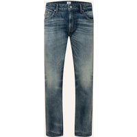 THE.NIM STANDARD The.Nim Standard Jeans Jackson Man Jeans 12,5 Oz blau
