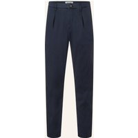 THE.NIM STANDARD The.Nim Standard Hose Chino Pince Man blau