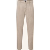THE.NIM STANDARD The.Nim Standard Hose Chino Pince Man beige