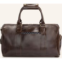 BUCKLE & SEAM Buckle & Seam Weekender Collin braun