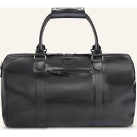 BUCKLE & SEAM Buckle & Seam Weekender Willow schwarz