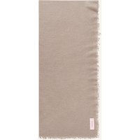 PURSCHOEN Purschoen Cashmere-Schal Ombre braun
