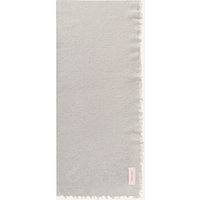 PURSCHOEN Purschoen Cashmere-Schal Ombre grau
