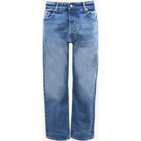 ICON DENIM Icon Denim Jeans Josh Eco blau