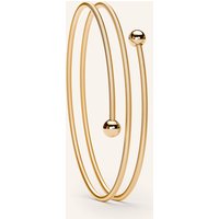 NIESSING Niessing Armreif Colette C 2-Fach rosegold