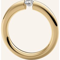 NIESSING Niessing Ring Spannring® Verlauf gold