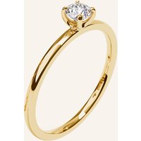 NIESSING Niessing Ring Amatis Fine C gold