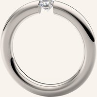 NIESSING Niessing Ring Spannring® Rund silber