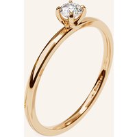 NIESSING Niessing Ring Amatis Fine C rosegold