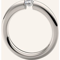 NIESSING Niessing Ring Spannring® Verlauf silber
