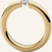 NIESSING Niessing Ring Spannring® Rund gold
