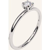 NIESSING Niessing Ring Amatis Fine C silber