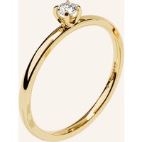 NIESSING Niessing Ring Amatis Fine C gold