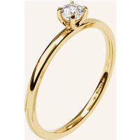 NIESSING Niessing Ring Amatis Fine C gold