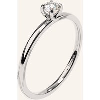 NIESSING Niessing Ring Amatis Fine C silber