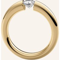 NIESSING Niessing Ring Spannring® Verlauf gold