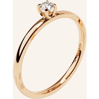 NIESSING Niessing Ring Amatis Fine C rosegold