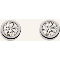 NIESSING Niessing Ohrstecker Brillant silber