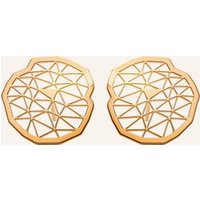 NIESSING Niessing Ohrstecker Topia Vision rosegold