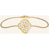 NIESSING Niessing Armband Topia Vision gold
