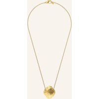 NIESSING Niessing Kette Topia gold
