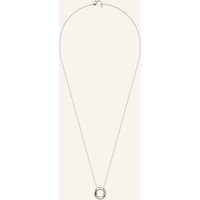 NIESSING Niessing Kette Spannring® silber