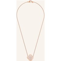 NIESSING Niessing Kette Topia Vision rosegold