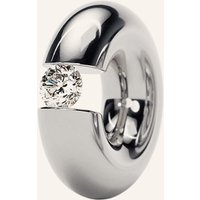 NIESSING Niessing Charm Colette C Spannring® silber
