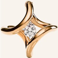 NIESSING Niessing Anhänger Spannring® Ära rosegold