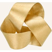 NIESSING Niessing Anhänger Papyr gold