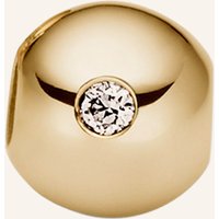 NIESSING Niessing Charm Colette C Kugel Hold gold