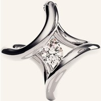 NIESSING Niessing Anhänger Spannring® Ära silber