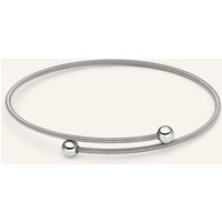 NIESSING Niessing Armreif Colette C 1-Fach silber
