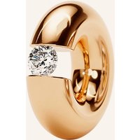 NIESSING Niessing Charm Colette C Spannring® rosegold