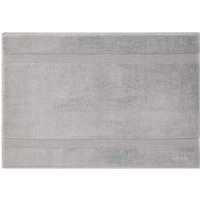 Boss Boss Badematte Loft silber