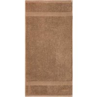Boss Boss Handtuch Loft braun
