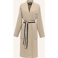 Boss Boss Bademantel Blinea beige