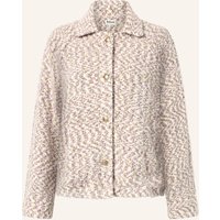 Bellasor Bellasor Jacke Sophia beige